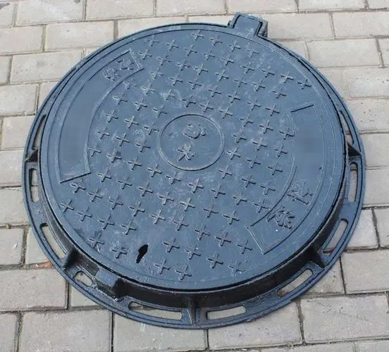 Cast Iron Manhole Cover: The Safe Choice and New Sales Favorite