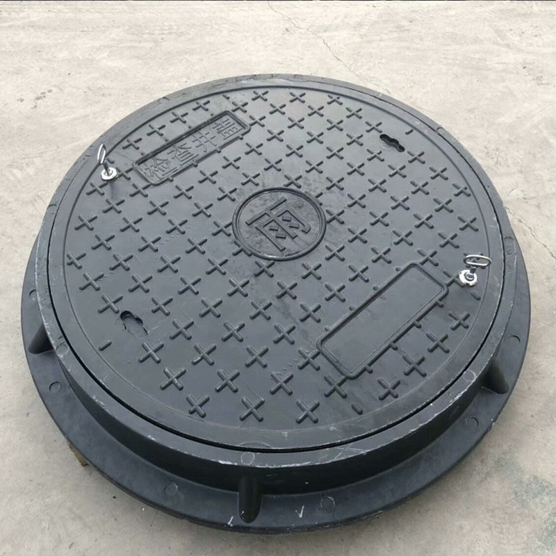 Professional Manhole Cover Supplier: The Premier Choice for Commercial Clients